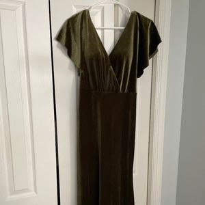 Jenny Yoo Ellis Bridesmaids Dress